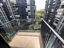 Park Colonial (D13), Condominium #566393911